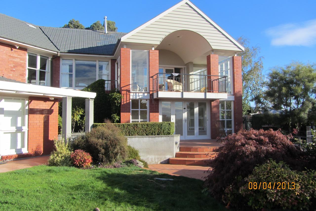 The Cashmere Bothy Christchurch Exterior photo